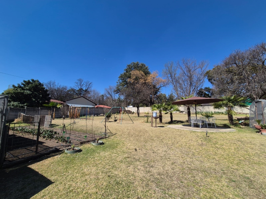 7 Bedroom Property for Sale in Parys Free State